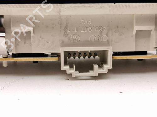 Interior roof light AUDI A6 Allroad C7 (4GH, 4GJ) 3.0 TDI quattro | BP29829200I8