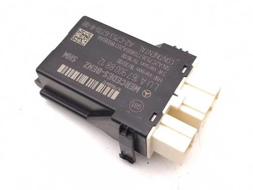 Electronic module MERCEDES-BENZ GLE (V167) GLE 400 d 4-matic (167.123) | BP36060660M83 - Image 4