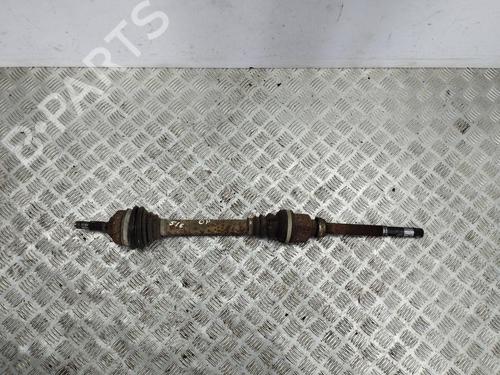 Used Right front driveshaft Right front driveshaft 36174769 36174769