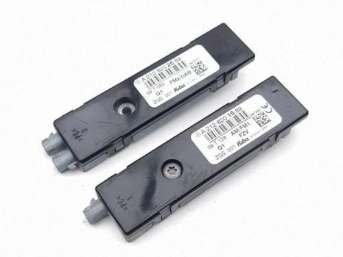 Electronic module MERCEDES-BENZ E-CLASS (W212) E 350 CDI (212.025) | BP40465861M83 - Image 2