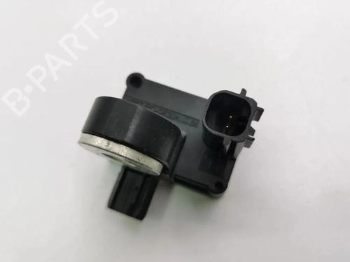 Electronic sensor MAZDA CX-7 (ER) 2.3 MZR DISI Turbo AWD (ER3P) | BP33864869M84 - Image 3
