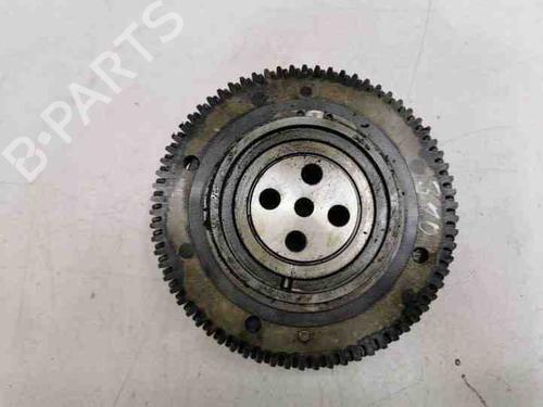 Used Other SUBARU FORESTER (SH_) 2.0 D AWD (SHH, SHD, SHN) (147 hp) 28844312