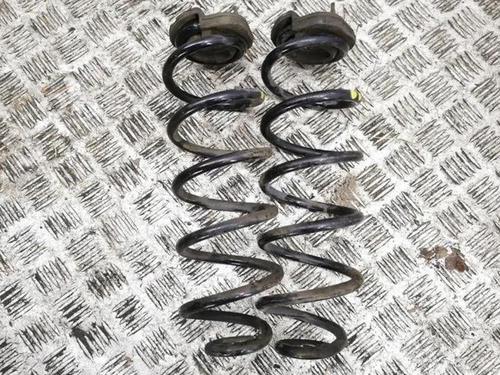 Shock absorber spring NISSAN QASHQAI III (J12) 1.3 DIG-T | BP28865237C152 