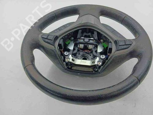 Steering wheel HONDA ACCORD VIII (CU) 2.2 i-DTEC (CU3) | BP28893935C49