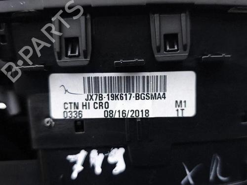 Air vent FORD FOCUS IV (HN) 1.0 EcoBoost | BP39990802I21 - Image 9