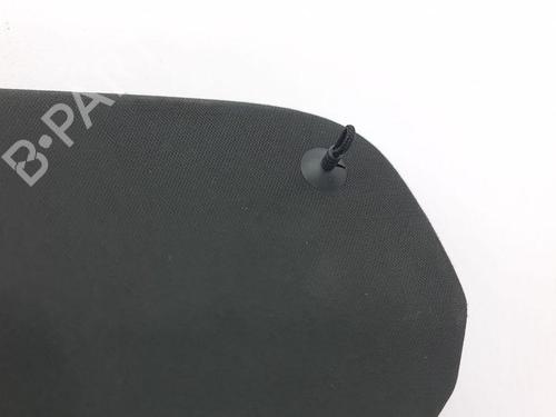 Rear parcel shelf LAND ROVER RANGE ROVER EVOQUE (L538) 2.2 D 4x4 | BP28878988C85 