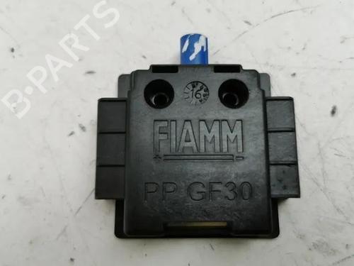 Used Electronic module PEUGEOT 3008 II SUV (MC_, MR_, MJ_, M4_) 1.6 BlueHDi 120 (120 hp) 28863345