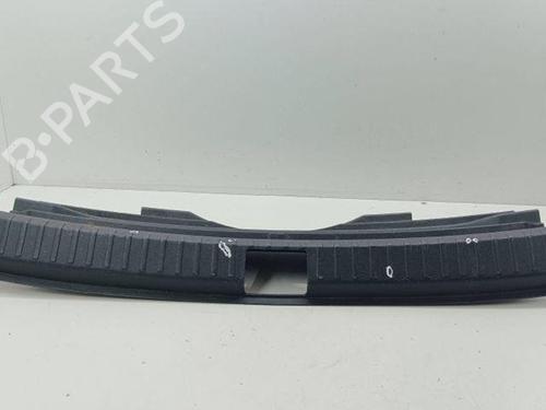 Used Tailgate trim SEAT ATECA (KH7, KHP) 1.4 TSI (150 hp) 28857720
