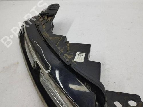 Left headlight CITROËN C5 AIRCROSS (A_) 1.2 PureTech 130 (ARHNSJ) | BP38282735C28 - Image 10