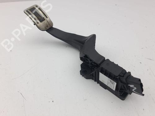 Used Pedal PEUGEOT 2008 II (UD_, US_, UY_, UJ_, UR_, UC_) 1.2 PureTech 130 (USHNS, URHNS) (130 hp) 28879410
