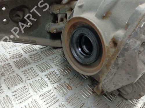 Rear differential MERCEDES-BENZ CLS (C219) CLS 320 CDI | BP28892654M24 