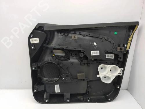Front left panel CITROËN C4 II (NC_) 1.6 HDi 110 | BP36209385C58 - Image 6