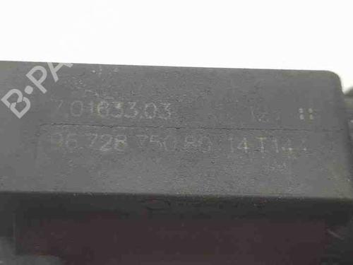 Elektronisk sensor CITROËN C4 Grand Picasso II (DA_, DE_) 1.6 HDi / BlueHDi 115 | BP28845381M84