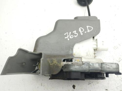 Front right lock AUDI Q2 (GAB, GAG) 30 TFSI | BP28898762C97 