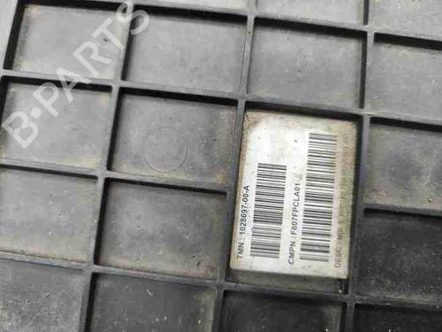 Air filter box TESLA MODEL S (5YJS) 60 | BP28862936M87 