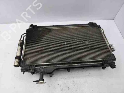 Kühlerpaket MITSUBISHI OUTLANDER II (CW_W) 2.0 4WD | BP28858767M120