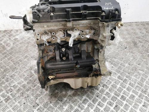 Motor OPEL MOKKA / MOKKA X (J13) 1.4 (_76) (140 hp) 28906235