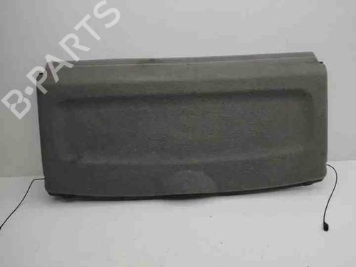 Used Rear parcel shelf RENAULT CLIO III Hatchback Van (SB_, SR_) 1.5 dCi (106 hp) 28841796