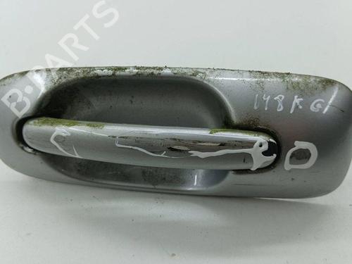 Rear left exterior door handle CHRYSLER VOYAGER IV (RG, RS) 2.8 CRD | BP28885891C130 