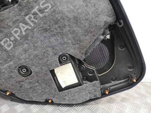 Rear right panel MERCEDES-BENZ E-CLASS (W212) E 220 CDI / BlueTEC (212.001, 212.002) | BP36064843C61 - Image 12