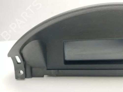 Display monitor OPEL CORSA C (X01) 1.2 (F08, F68) | BP28850662C48 