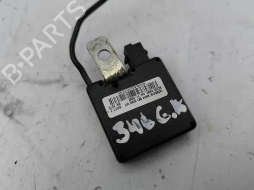 Electronic module BMW X5 (E53) 3.0 d | BP28845087M83