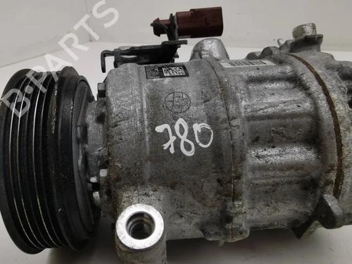 AC compressor AUDI Q2 (GAB, GAG) 1.4 TFSI | BP36391719M34  - Image 7