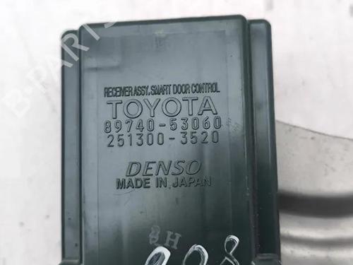 Elektronische module LEXUS IS C (GSE2_) 350 (GSE21) | BP28862170M83 