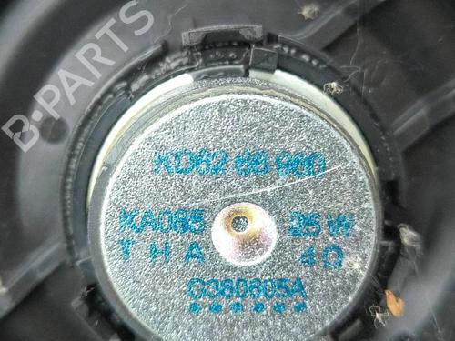 Electronic module MAZDA 6 Estate (GJ, GL) 2.2 D | BP40190576M83 - Image 14