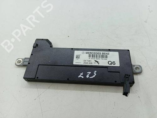 Used Electronic module Electronic module 36194152 36194152