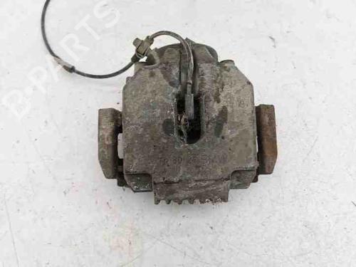Used Left front brake caliper BMW 5 Touring (E61) 525 d (177 hp) 28851925