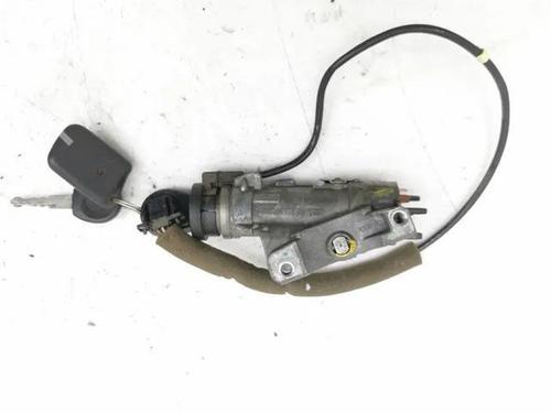 Rattlås /Tenningslås VW SHARAN (7M8, 7M9, 7M6) 1.9 TDI (90 hp) 28865551