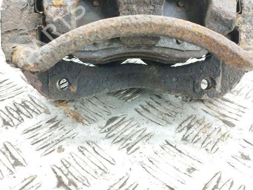 Left front brake caliper OPEL ANTARA A (L07) 2.2 CDTi | BP28892163M105 - Image 4
