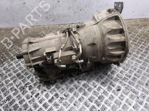 Used Gearbox Gearbox MASERATI LEVANTE SUV (M161) 3.0 S Q4 (430 hp) 40290982 40290982