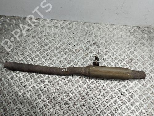 Used Exhaust system Exhaust system MAZDA CX-7 (ER) 2.3 MZR DISI Turbo AWD (ER3P) (260 hp) 40192333 40192333