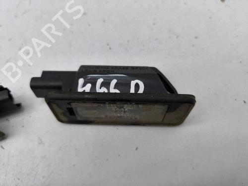 Licence plate light CITROËN C4 CACTUS 1.6 HDi 90 | BP38242919I40 - Image 5