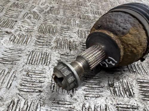 Transmisión delantera izquierda MERCEDES-BENZ A-CLASS (W169) A 160 CDI (169.006, 169.306) | BP30805876M38