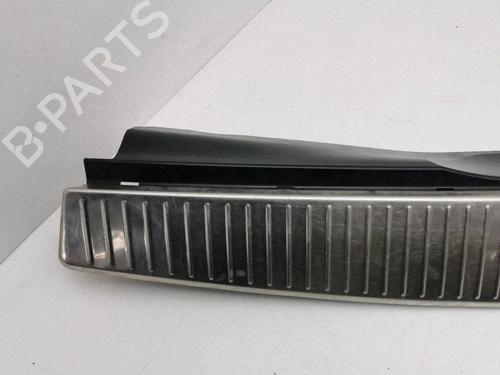 Boot lining MERCEDES-BENZ C-CLASS T-Model (S204) C 200 CDI (204.201) | BP40167495I3 - Image 4