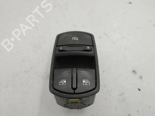 Used Left front window switch Left front window switch 33901456 33901456