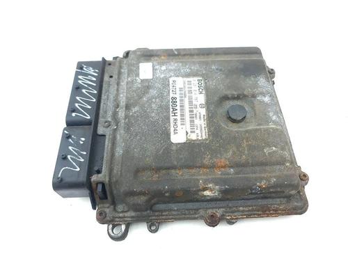 Engine control unit (ECU) CHRYSLER GRAND VOYAGER V (RT) 2.8 CRD | BP28878548M57 - Image 6