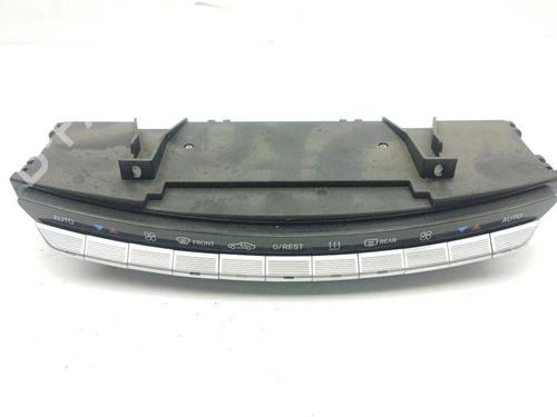 Used Electronic module MERCEDES-BENZ S-CLASS (W221, V221) S 320 CDI (211 hp) 28895792