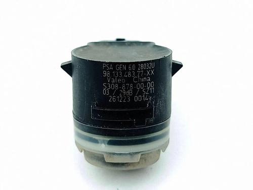 Electronic module CITROËN BERLINGO Box Body/MPV (K9) PureTech 110 | BP38282094M83 - Image 8