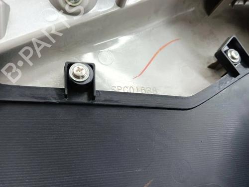 Rear right panel CITROËN C-CROSSER (VU_, VV_) 2.2 HDi | BP36188846C61 - Image 7