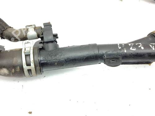 Pipe NISSAN X-TRAIL III (T32_, T32R, T32RR) 1.6 dCi ALL MODE 4x4-i (NT32) | BP28905198M125 