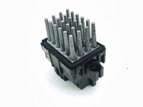 Heater resistor CHRYSLER GRAND VOYAGER V (RT) 3.8 | BP33671584M108 - Image 3