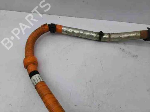 Wiring harness MITSUBISHI OUTLANDER II (CW_W) 2.0 4WD | BP28858797E16