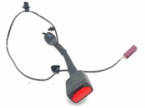 Seat buckle FORD FOCUS IV (HN) 1.0 EcoBoost | BP40466144I32 - Image 2