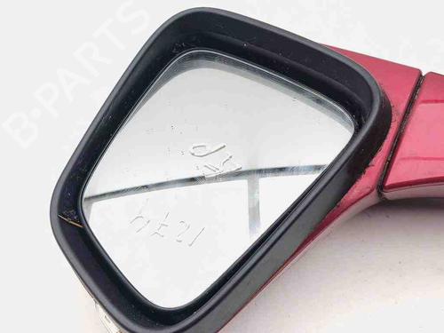 Left mirror CHEVROLET TRAX 1.6 | BP29337623C26 