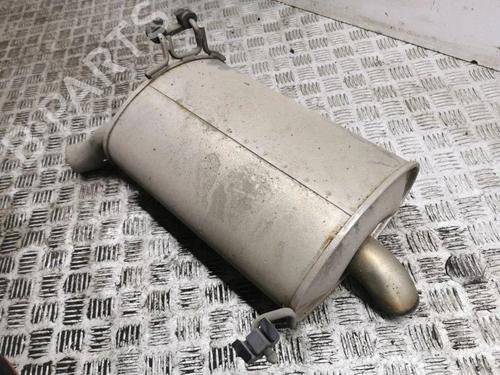 Used Exhaust system Exhaust system 28893946 28893946