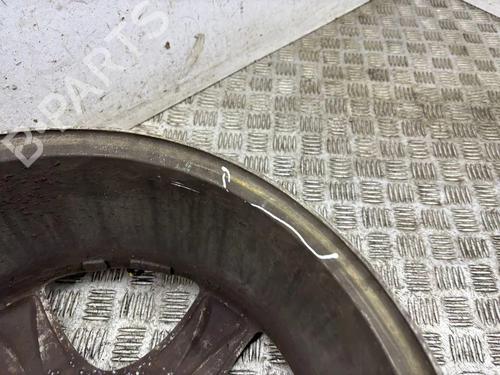 Stopień MERCEDES-BENZ M-CLASS (W164) ML 350 4-matic (164.186) | BP30805806C149 